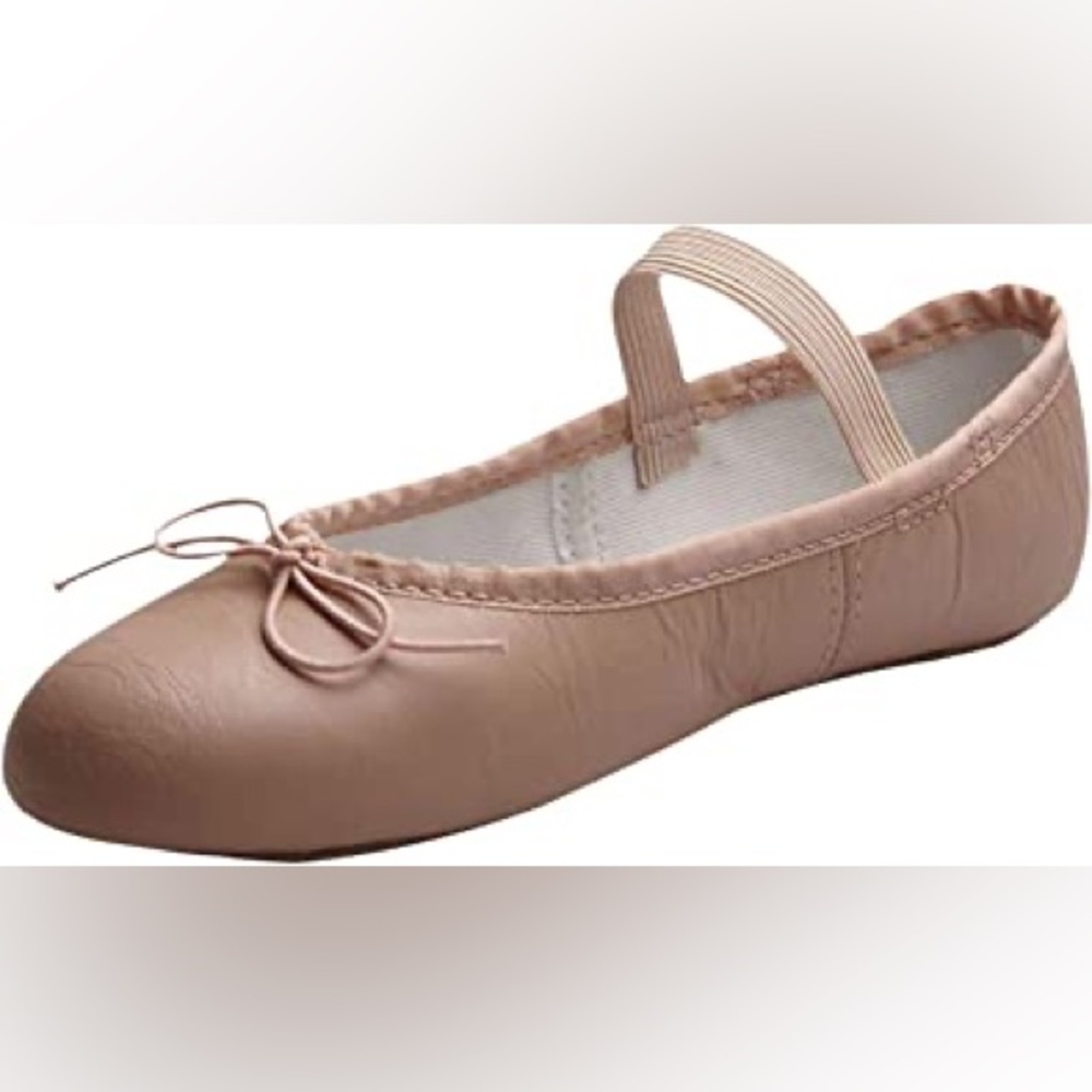 American Ballet Theatre dance slipper sz 8